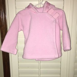 Widgeon coat size 12 month